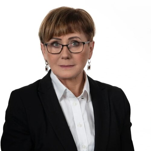 Irena Karolak-Jóźwiak